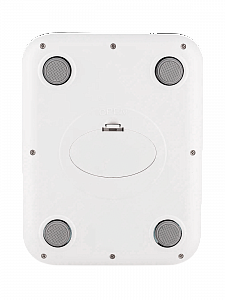 Весы кухонные электронные до 5 кг Орбита OT-HOW08